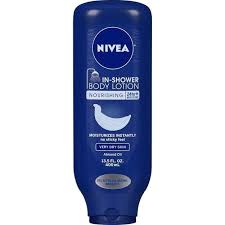 Apply Body Lotion That S Meant To Be Used In The Shower So You Can Step Straight Into Bed Afterwards 27 Ways To Mak Body Lotion Shower Lotion Skin So Soft