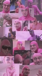 Wallpaper iphone wallpaper quotes filthy frank wallpaper dark backgrounds joji wallpaper slow dancing in the dark lyrics nesamazllami dark wallpaper jusjoj couture fashion style icons punk meme fandoms boys pretty dot dot love my life 170 best joji images in 2019 shrimpson boys filthy frank. Made A Pink Guy Wallpaper For Phone Filthyfrank