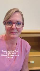 Hidden Treasures updated their profile...