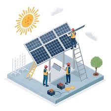 Solar Service