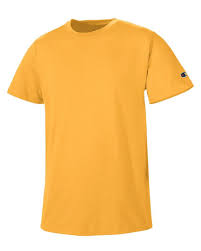 champion t425 tagless short sleeve t shirt mens