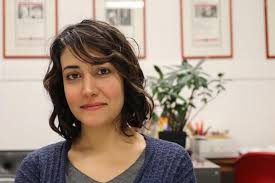 ענבל שגב‎) is a cellist who grew up in israel. Inbal Segev Celebrates 21st Century Women And One Man At Roulette