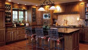 traditional : kitchen classics : custom