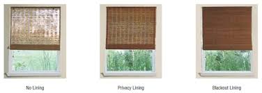 Bamboo shades are becoming more popular. 5 Faqs About Bamboo Blinds