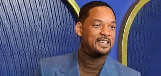 Watch: Will Smith addresses his Oscars 'rage' during 'Daily Show' visit