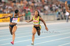 Shelly ann is married to her husband named jason pryce. 2012 Adidas Grand Prix Jeter Versus Fraser Pryce Wariner At 400m On June 9 In Nyc Release Note By Larry Eder Runblogrun