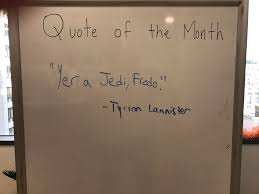 For the better part of two decades. Funny Quote Of The Month Manny Quote
