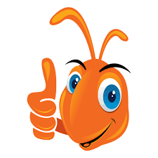 Funny Ant Thumbs Up Icon Ad Affiliate Affiliate Ant Thumbs Icon Funny Thumbs Up Icon Business Cartoons Funny