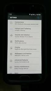Not all of them do. Solved Sprint Unlocked Galaxy S7 Hotspot And Tethering Fido