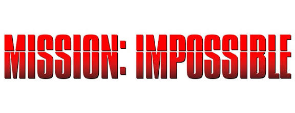 Mission Impossible Logo