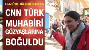 İstifa dilekçelerini cnn türk'ün a haber kökenli genel müdürü murat yancı'nın istediği iddia edildi. Enkaz Arama Sirasinda Fulya Ozturk Gozyaslarina Boguldu Youtube