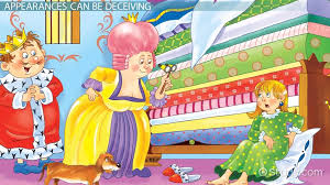Baker iii, sarah baker, hetty baynes, liz may brice. The Princess The Pea Moral Theme Analysis Video Lesson Transcript Study Com