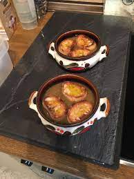 florian s mega zwiebelsuppe essen zwiebelsuppe suppe