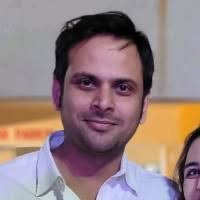 Anup Mehta Email & Phone Number