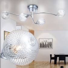 Luminaire de table avec bras incurvé. Plafonnier A Bras Articules Et Verre Acrylique Saint Mary Etc Shop