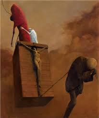 Discover the magic of the internet at imgur, a community powered entertainment destination. Beksinski Zdzislaw Untitled 1973 Mutualart