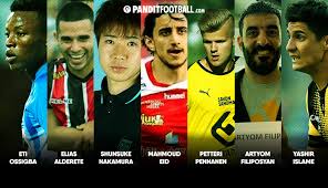 Check liga i 2021/2022 page and find many useful statistics with chart. Daftar Klub Liga 3 Indonesia 2020