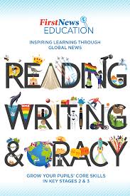 Inspiring Learning Through Global News Learning Writing Lessons Writing Resources