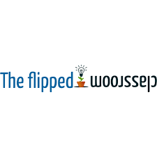 Google classroom is a free web service developed by google for schools that aims to simplify creating, distributing, and grading assignments. The Flipped Classroom Logo Download Logo Icon Png Svg
