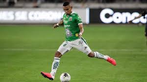 Bu ise i̇spanyol isim , birinci veya baba soyadı olan tesillo ve ikinci ya da anne soyadı olan gutiérrez. Leon No Tiene Planes De Vender A William Tesillo A Boca As Mexico