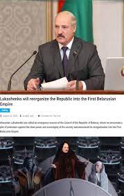 Not every image with four squares is a political compass. Prequel Memes On Twitter I Think Lukashenko Is A Sith Lord Https T Co Wyehmmpmdh
