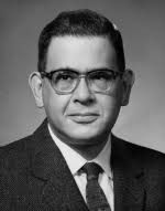 Science history slips away: Ralph Alpher and Big Bang