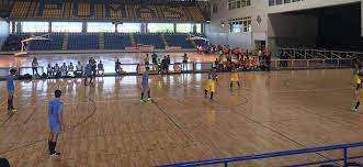 Detallado a nivel general de los juegos nacionales universitarios y politécnicos espol 2018, evento que se desarrollará de la siguiente manera: Presencia Universitaria