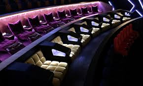 Weitere ideen zu kino, filme, deutschland. Kino Lounge Inkl Popcorn Filmpalast Ludenscheid Groupon