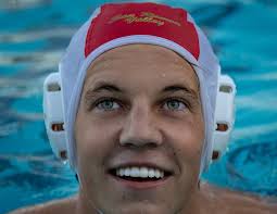 Proud of my son's accomplishments and future