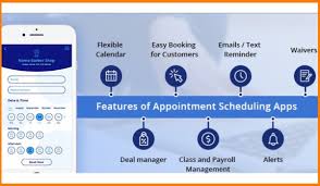 As we mentioned, the 10 appointment scheduling software applications listed here can suit most small businesses, regardless of size or industry. Why Appointment Scheduling Apps Are Must In Today S World And Their Features