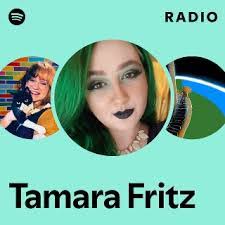 Tamara Fritz's Instagram, Twitter & Facebook