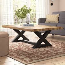 Home farmhouse design ideas 89+ amazing farmhouse coffee table ideas. Gracie Oaks Ganzi Coffee Table Reviews Wayfair