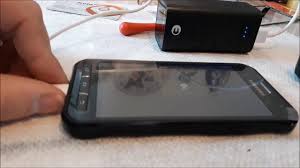 Samsung Galaxy Xcover 3 G389F ...