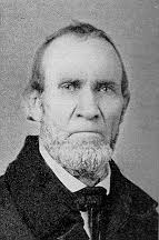 Raccoon” John Smith