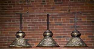Antique Pool Table Light Fixtures Ikuzo Lighting Pool Table Lighting Custom Light Fixtures Rustic Pool Table Lights