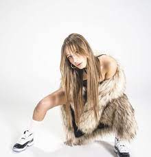 Check spelling or type a new query. Dalle Giovanili Della Juventus Alla Trap Intervista A Chadia Rodriguez Open