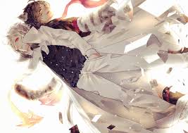Eventstray dogs wandering among the crowd originbungo stray dogs age18 notescharacters outside yume 100 are not guaranteed to return. Bungou Stray Dogs Hd Wallpapers Backgrounds