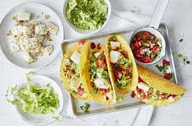 Check spelling or type a new query. Mojito Prawn Tacos Tesco Real Food