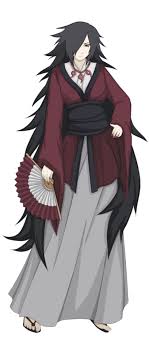 Madara uchiha ist ein charakter aus naruto. Konohagakure Uchiha Suiko Hokage