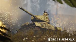 Ok, maybe not as good as the first cod, but almost. Wallpapers Heroes Generals Heroes Generals