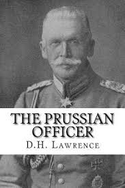 The Prussian Officer (Paperback)