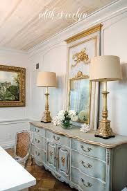 Maybe you would like to learn more about one of these? French Country Decor And Design Ideas Edith Evelyn