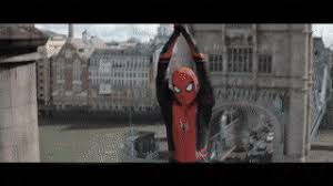 The best gifs are on giphy. Top 30 Spider Man Far From Home Trailer Official Gifs Find The Best Gif On Gfycat