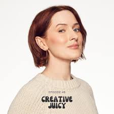 Creative Juicy (podcast)