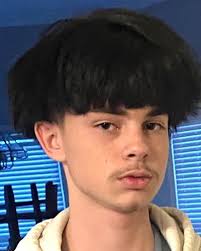 Cameron Wolf is missing from Bartlett, TN. He was last seen