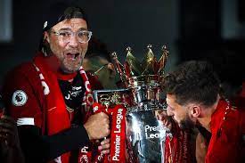 Ifk mariehamn haven't scored a goal in their last 8 league games. Premier League Jurgen Klopp Und Liverpool Feiern Meisterschaft
