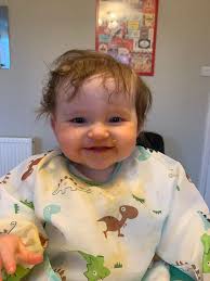 Should I be worried about baby not eating solids?