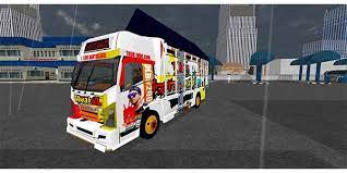 Maybe you would like to learn more about one of these? Download Kumpulan Mod Bussid Truck Tawakal Terbaru 2021