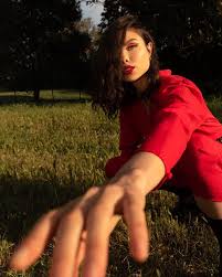 Profile for Andy Calero Professional Makeup Artist and Hair Stylist