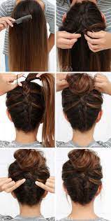 Epingle Sur Hairstyle
